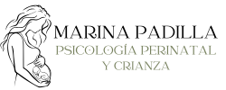 Marina Padilla Psicología